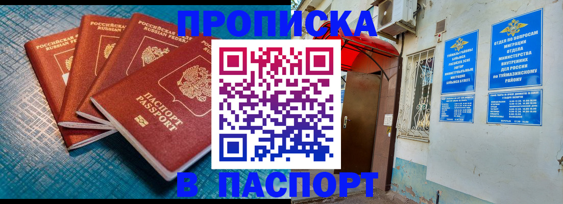 прописка иностранных граждан в Курской области